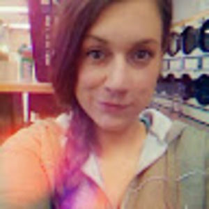 Meet your Posher, Kristen